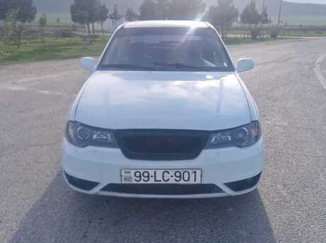 Daewoo Nexia