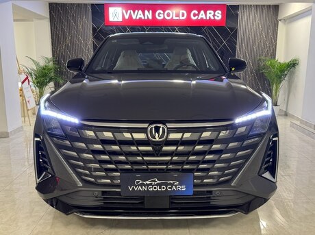 Changan Uni-Z