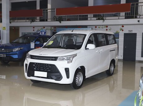 DFSK Fengon 380