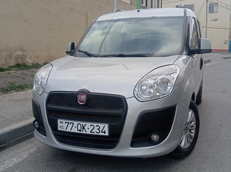 Fiat Doblo