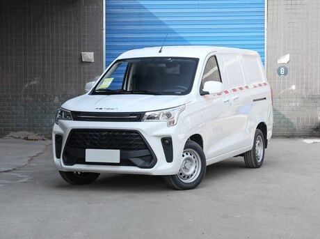 DFSK Fengon 380