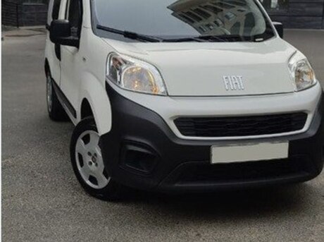 Fiat Fiorino