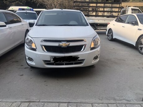 Chevrolet Cobalt