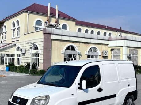 Fiat Doblo