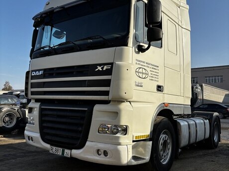 DAF 105 XF