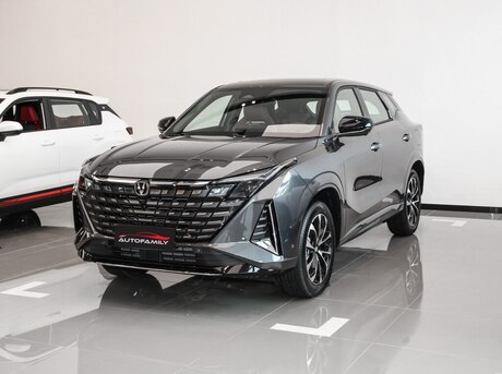 Changan Uni-Z