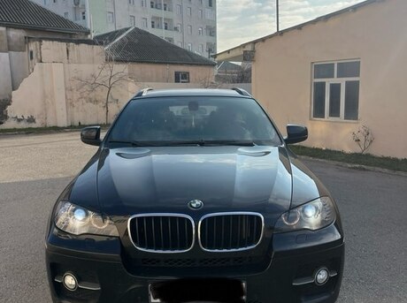BMW X6 2009