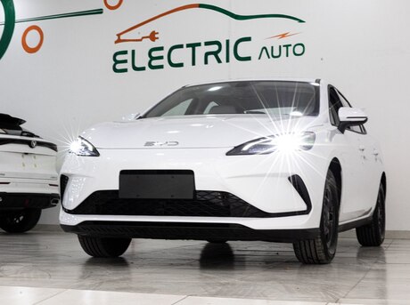 BYD  2025