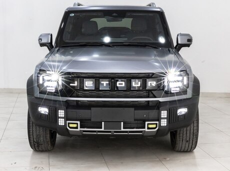 JETOUR T2