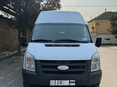 Ford Transit 2007