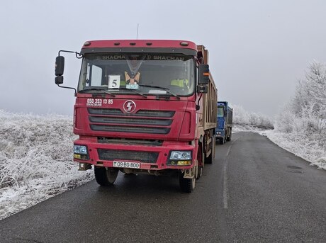 Shacman F3000