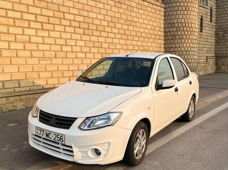 Saipa Saina