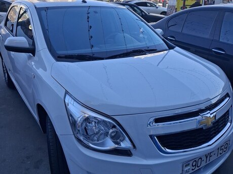 Chevrolet Cobalt