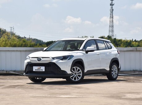 Toyota Frontlander