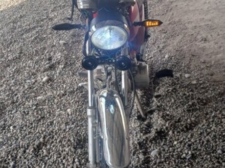 Tufan M50