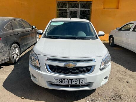 Chevrolet Cobalt