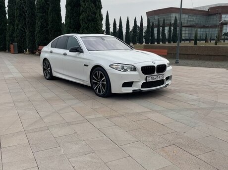 BMW 528