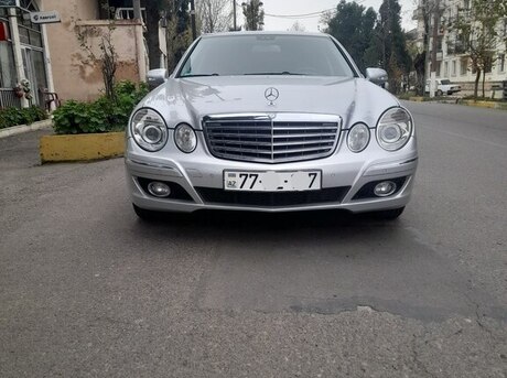 Mercedes E 220 d