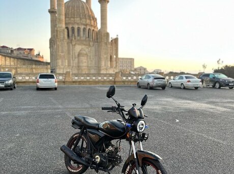 Tufan M50