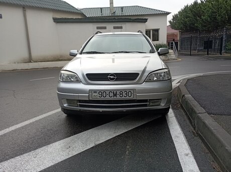 Opel Astra 1999