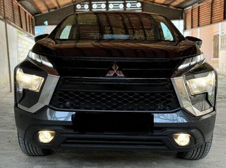 Mitsubishi Xpander 2023
