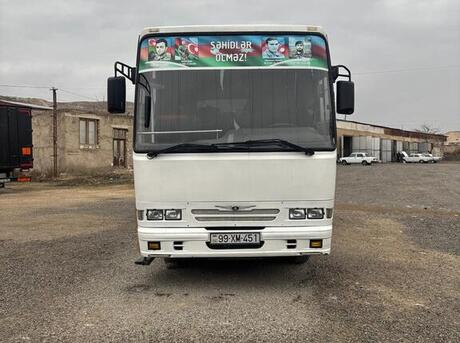 Iveco Otoyol