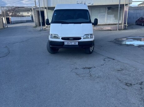 Ford Transit 1997