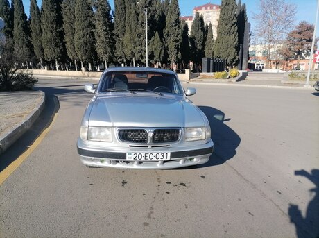 GAZ 3110