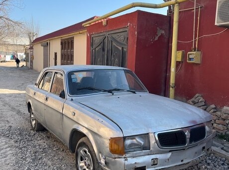 GAZ 3110