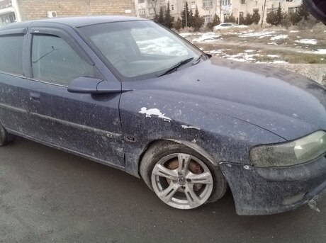 Opel Vectra 1996