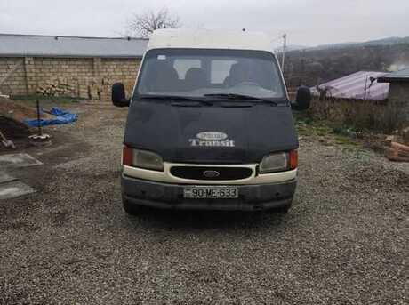 Ford Transit 1999