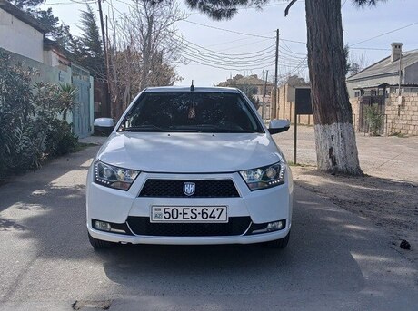 Khazar SD