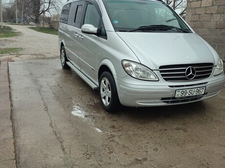 Mercedes Viano