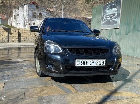 LADA (VAZ) Priora 2009