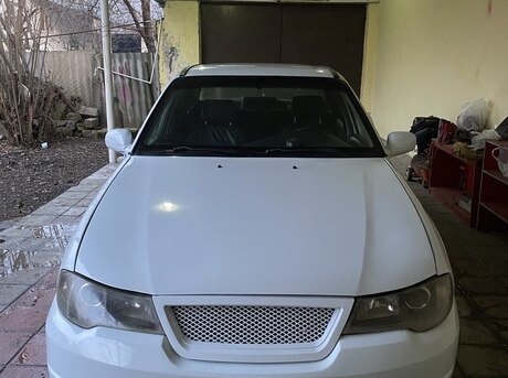 Daewoo Nexia