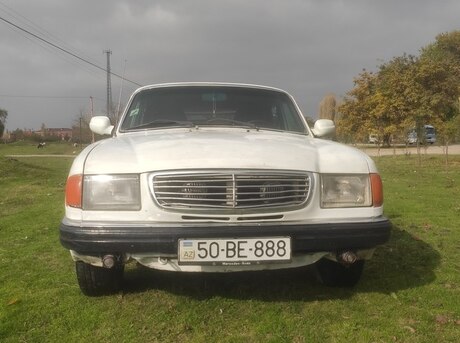 GAZ 3110