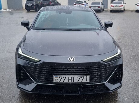 Changan  2023