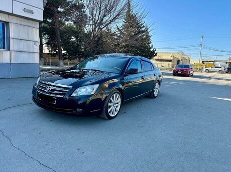 Toyota Avalon 2006