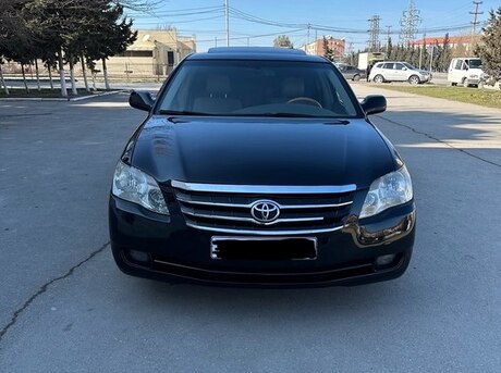 Toyota Avalon