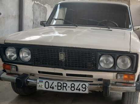 LADA (VAZ) 2106 1988