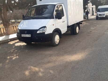 GAZ 330200 2004