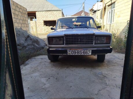 LADA (VAZ) 2107 2007