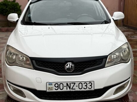MG 350 2013