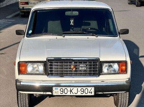 LADA (VAZ) 2107 2011