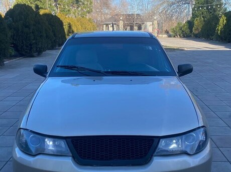 Daewoo Nexia