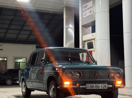 LADA (VAZ) 2103