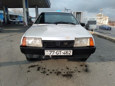 LADA (VAZ) 21099 1997