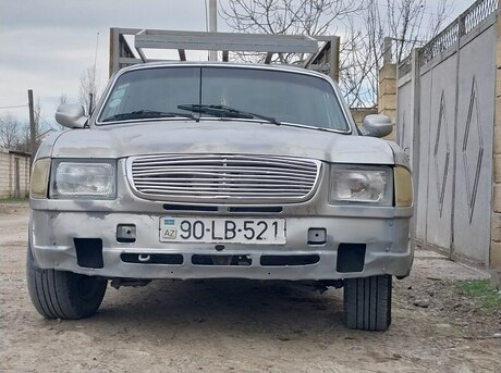 GAZ 3110