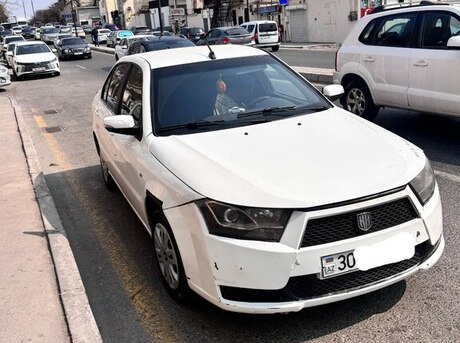 Khazar SD