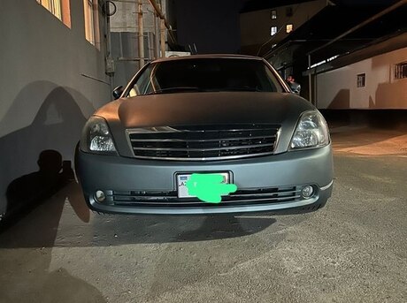 Nissan Teana 2005